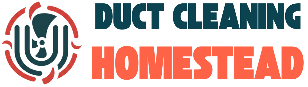 Air Duct Cleaning Homestead
